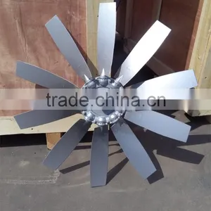 Axial Impeller thumbnail-5