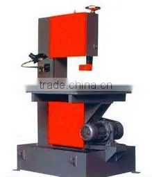 2017 New Type Horizontal Band Saw Machine Hydraulic Cylinder GD7028 For Sale thumbnail-5