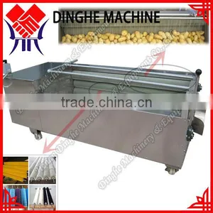 Widely Used Shell Washing Machine thumbnail-1