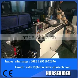 PVC/WPC Crust/skinning/celuka Foam Board Production Machine thumbnail-5