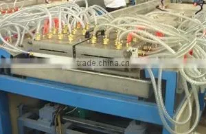 China Pvc Profile Production Line thumbnail-1