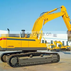 Heavy Construction Equipment China Excavator LG6400E thumbnail-1