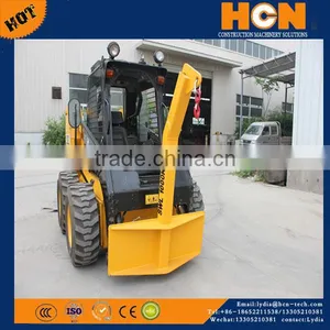 HCN Brand New 0410 Series Hydraulische Boom Scharen thumbnail-3