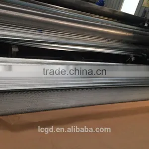 Tile Galvanized Steel Roofing Sheet thumbnail-1