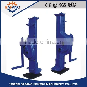 KD3-5 Mechanical Manual Jack/track Jack / Rail Jack Made in China thumbnail-3