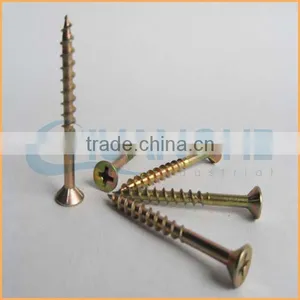 China Factory Sales Furniture Screw for Beds thumbnail-4
