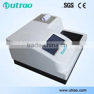SM600 Elisa Plate Reader thumbnail-3