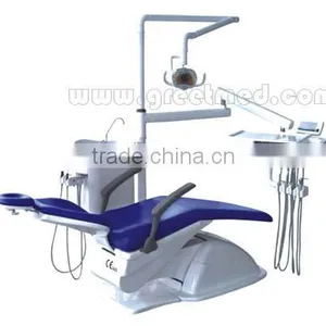 Cheap Prices Dental Equipment Chair Unit thumbnail-1