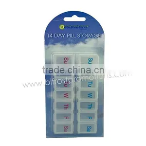 PP 14 Day Pill Box thumbnail-1