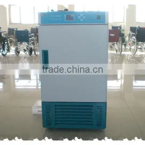 2013 Hot Sale 70/130/250L Laboratory Use Biochemistry Incubator for Germ Cell and Tissue Culturing thumbnail-1