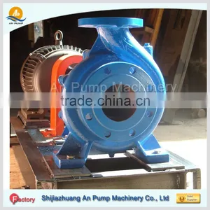 General Purpose End Suction Water Pump thumbnail-6