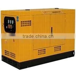 15KW Biogas Generator thumbnail-1
