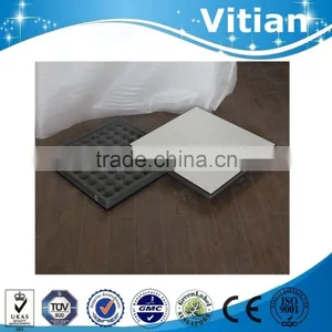 Steel Raised Access Floor Pedestal thumbnail-1