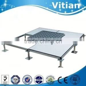 Manufacturer Hot Sale Anti Abrasion Vinyl Raised Access Panel thumbnail-1