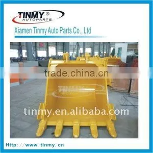 Bucket for PC 200 Excavator thumbnail-1