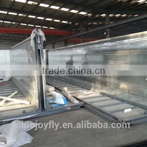 Hot Selling Chiller Truck Body With Great Price thumbnail-2