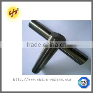 Ground Wolfram Rods for Making Cinema Lamp thumbnail-1
