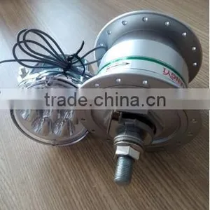 Electric Hub Motor for Motorcycle/electric Hub Kit/electric Hub Motor for Motorcycle thumbnail-3