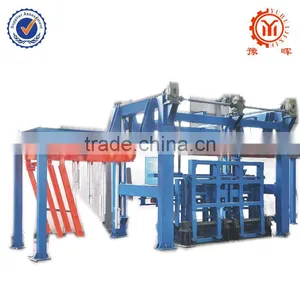 Yuhui Aeroconcrete Cutting Machine With Professional Design thumbnail-1