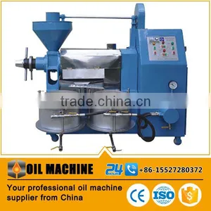 Best Price Automatic Mustard Oil Machine/almond Oil Extraction Machine/rice Bran Oil Machine Price thumbnail-6