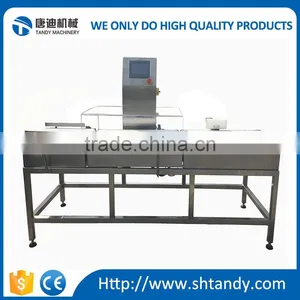 Wholesale Cheap Best Selling Check Weight With Rejection Device thumbnail-1
