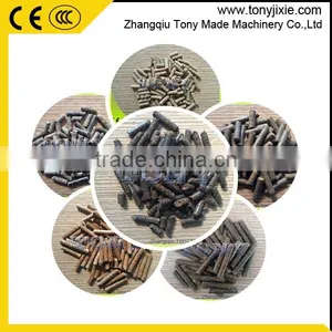 CE Passed Wood Pellet Mill Machine Saving Power Pellet Press thumbnail-4