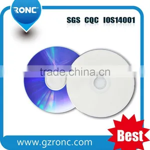 RONC Wholesale Blank Dvds 4.7GB 8x 120MINS thumbnail-1