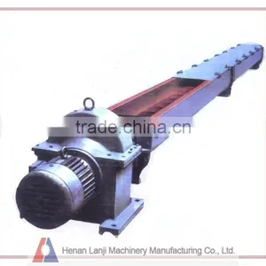 Industrial Screw Conveyor Manufacturer for Bulk Materials thumbnail-2