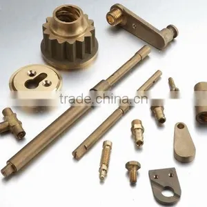 Brass Peg thumbnail-1
