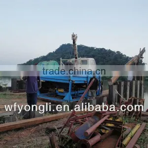 Gold and Diamond Jigging Machine thumbnail-1