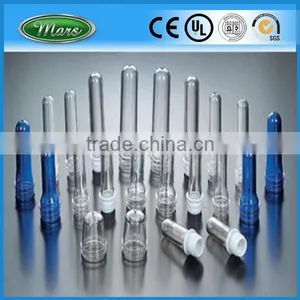 34G PET Bottle Preform Price thumbnail-1