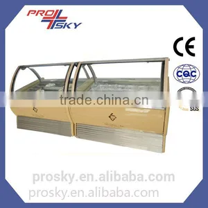 Gelato Display Case thumbnail-1