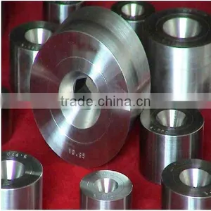 Tungsten Carbide or PCD or CD Wire Drawing Mould thumbnail-5