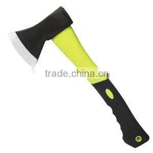 AXE WITH PP COATED 65% FIBERGLASS HD thumbnail-1