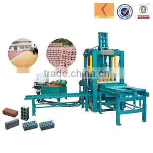 Hot Sale Brick Making Machine thumbnail-1