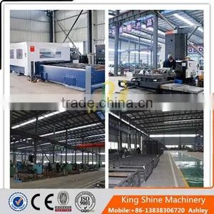 Professional Chickpea Cleaning Plant / Chickpea Beans Processing Plant thumbnail-3