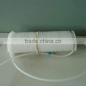 PVC Tube, Pipe for Refrigeration thumbnail-1