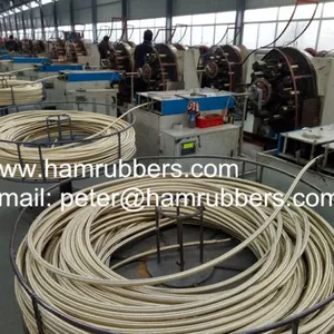 Qingdao Haianmei Rubbers Co., Ltd company overview - view 2 thumbnail