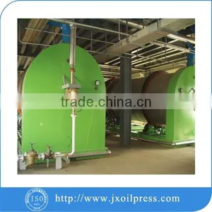 New Technology Sesam Oil Processing Machine thumbnail-2