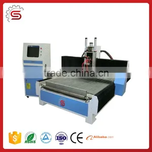 STK-1325CS Stone Engraving Machine/ CNC Router Machine thumbnail-1