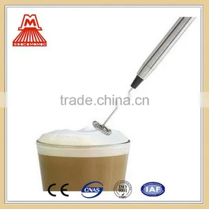 Innovative New Products High Quality Milk Frother Buy Direct From China Manufacturer thumbnail-4