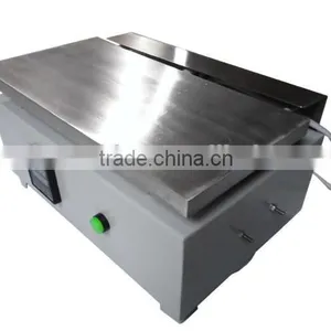 Desktop Manual Hand Film Cellophane Packing Machine thumbnail-1