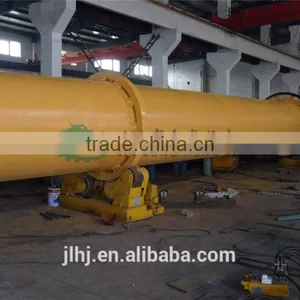 Mesh Belt Dryer Machine for Industry Dryer/Cylinder Dryer/Stone Rock Drying Machine thumbnail-1