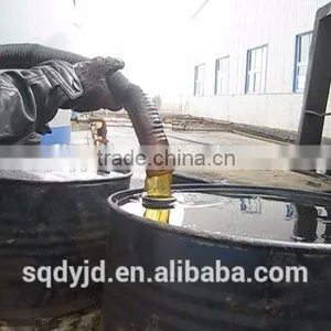 DAYI 2014 Latest Professional High Yield Waste Oil to Diesel Fuel Refinery Distilation Machinery thumbnail-2