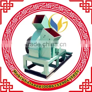 Wood Chipper Price thumbnail-2
