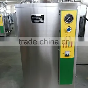 Bluestone Autoclave Vertical Autoclave VA-FJ Dental Autoclave Equipment thumbnail-1