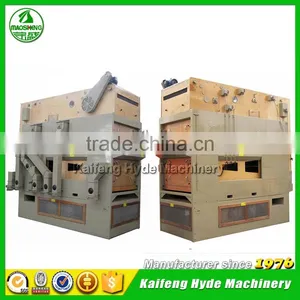5X Air Screen Corn Fine Seed Cleaner From Hyde Machinery thumbnail-2