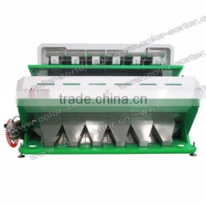 Optical CCD Soybean Color Sorting Machine thumbnail-1