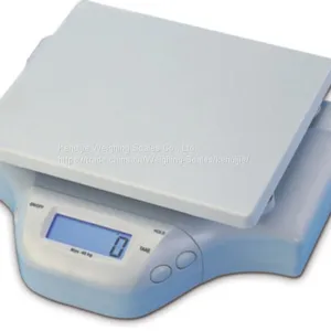 Digital Parcel Scales thumbnail-1