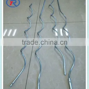 Galvanized Tomato Metal Wire Plant Support thumbnail-2